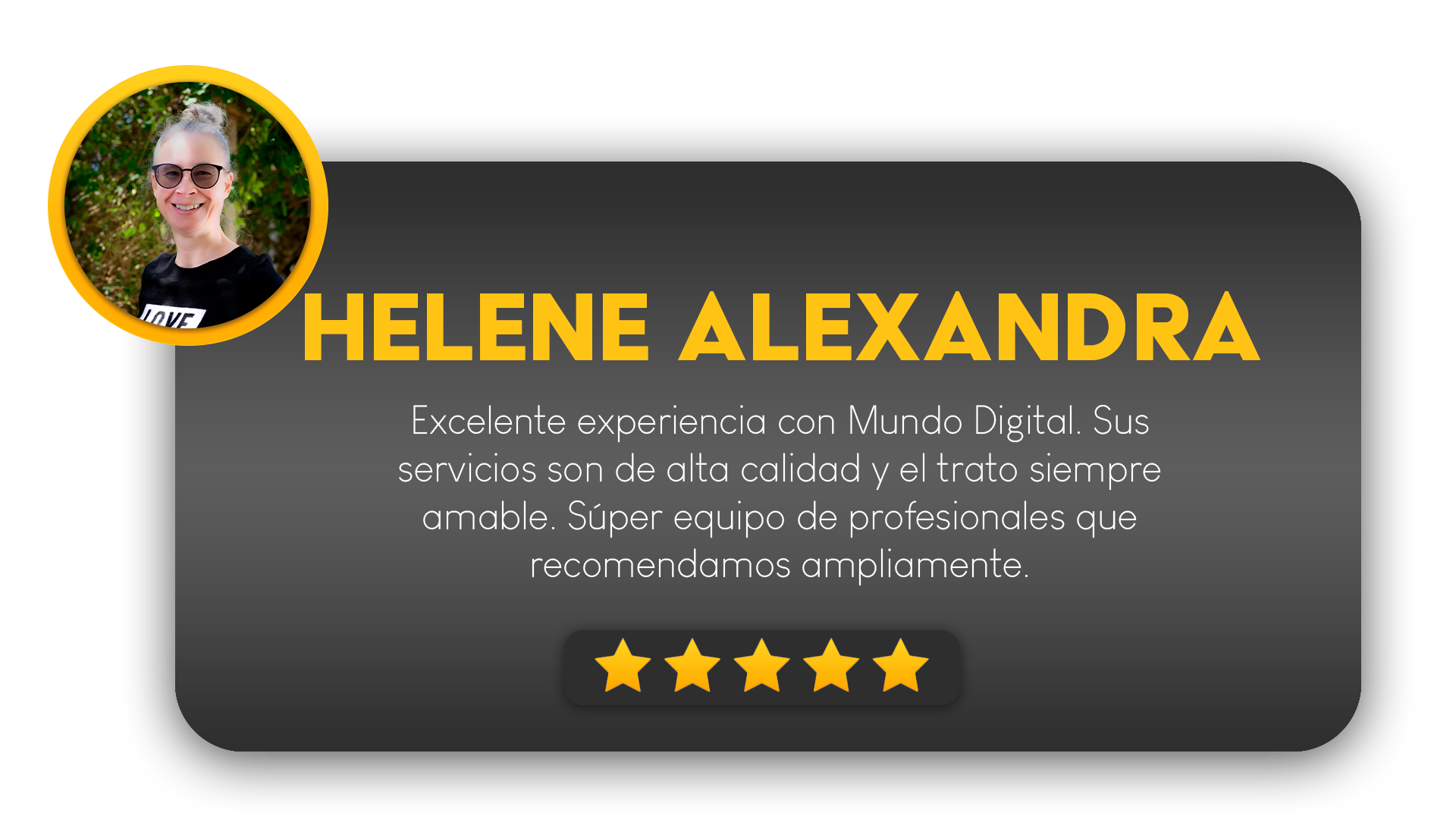 Reseña Helene