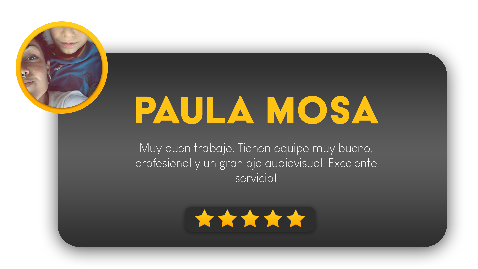 Reseña Paula Mosa